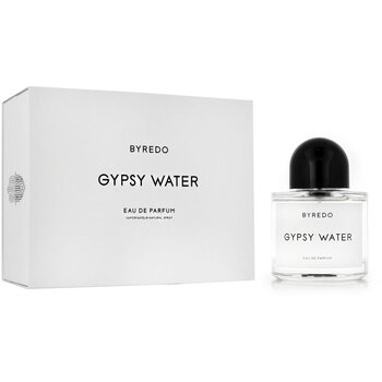 Gypsy Water EDP 